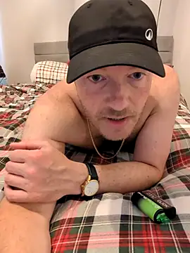 Straight GuyUK online show from 27, 6, 2026