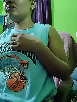 Snapshot of Curvy_shivani chatting on 1, 6, 2026 Curvy shivani online show from 1, 6, 2026