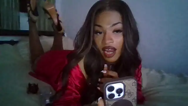 Snapshot of Loren4a chatting on 17, 6, 2026 Loren4a online show from 17, 6, 2026