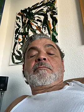 ramoon1965 online show from 9, 7, 2026