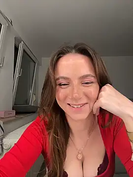 Snapshot of Cherry-Bean chatting on 1, 6, 2026 Cherry-Bean online show from 1, 6, 2026