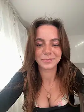 Snapshot of Cherry-Bean chatting on 29, 6, 2026 Cherry-Bean online show from 29, 6, 2026
