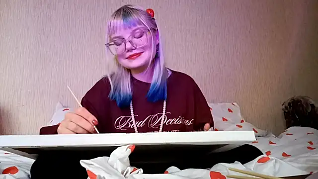 Snapshot of Lina_lower chatting on 27, 5, 2026 Lina lower online show from 27, 5, 2026