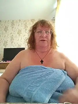 Sweet19-68 online show from 6, 7, 2026