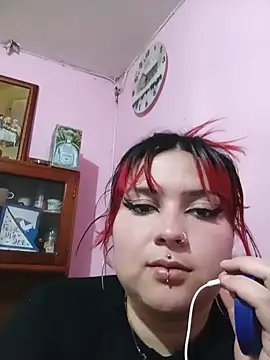 Snapshot of curvy_latina chatting on 22, 6, 2026 curvy latina online show from 22, 6, 2026