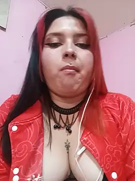 Snapshot of curvy_latina chatting on 2, 7, 2026 curvy latina online show from 2, 7, 2026