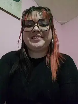 Snapshot of curvy_latina chatting on 11, 7, 2026 curvy latina online show from 11, 7, 2026