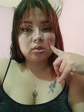 Snapshot of curvy_latina chatting on 30, 7, 2026 curvy latina online show from 30, 7, 2026