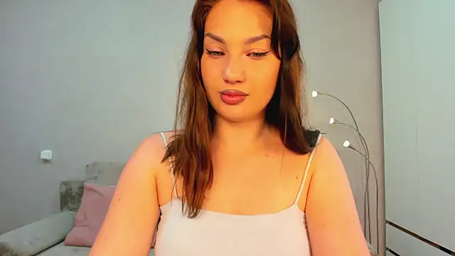 AliciaCollinss online show from 27, 5, 2026