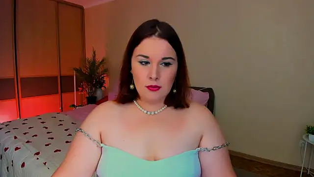 OliviaTwens online show from 15, 7, 2026