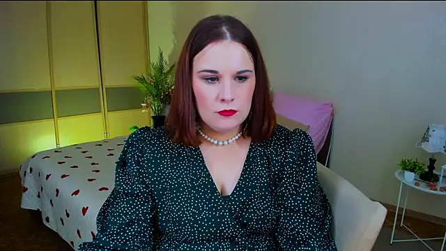 OliviaTwens online show from 17, 7, 2026