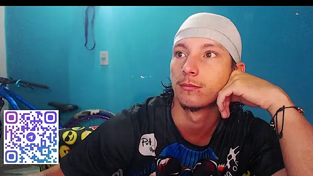 MrKingsaintx online show from 23, 6, 2026
