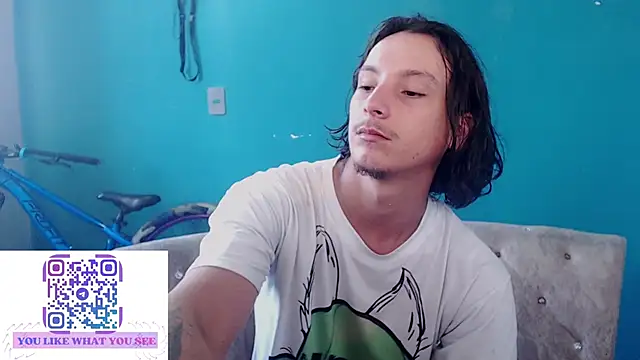 MrKingsaintx online show from 27, 6, 2026