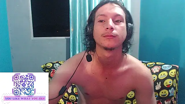 MrKingsaintx online show from 30, 6, 2026