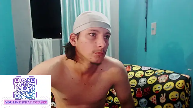 MrKingsaintx online show from 1, 7, 2026