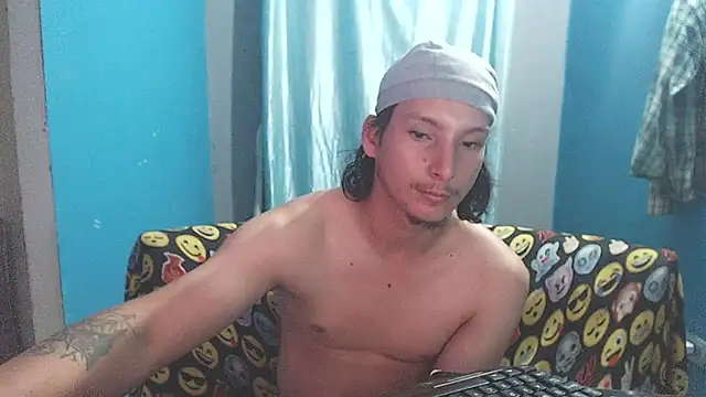 MrKingsaintx online show from 12, 7, 2026