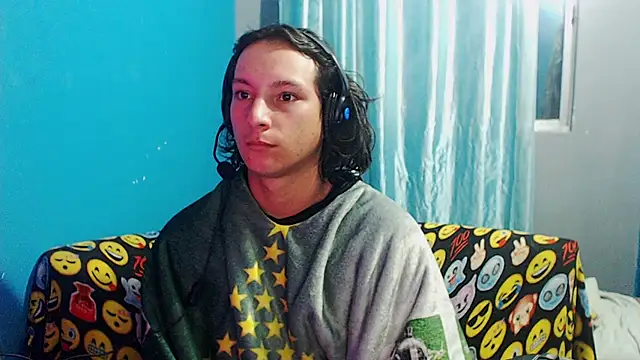 MrKingsaintx online show from 20, 7, 2026