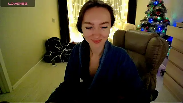 Maryana Ro online show from 3, 2, 2025