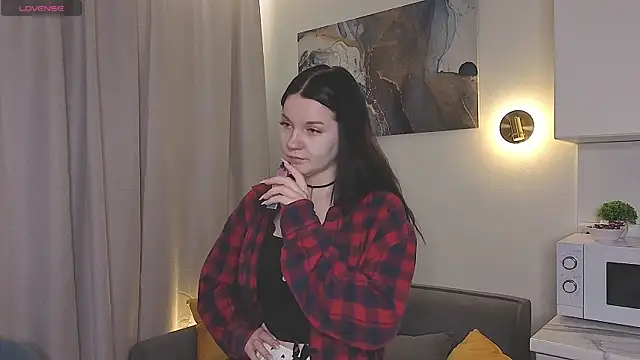 Snapshot of oksymini chatting on 23, 6, 2026 oksymini online show from 23, 6, 2026