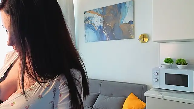 Snapshot of oksymini chatting on 1, 7, 2026 oksymini online show from 1, 7, 2026