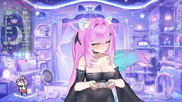 Mei Azure online show from 7, 6, 2026