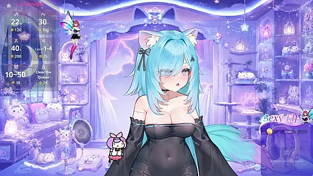 Mei Azure online show from 8, 6, 2026
