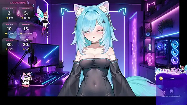 Mei Azure online show from 13, 6, 2026
