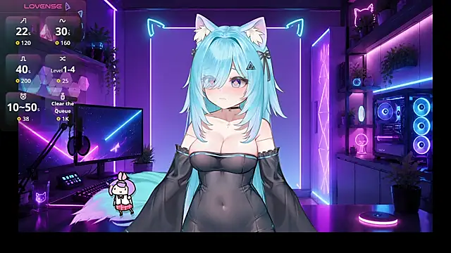 Mei Azure online show from 13, 6, 2026