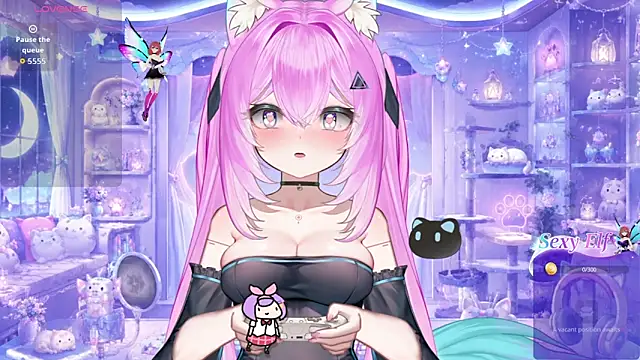 Mei Azure online show from 22, 6, 2026