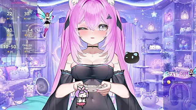 Mei Azure online show from 24, 6, 2026
