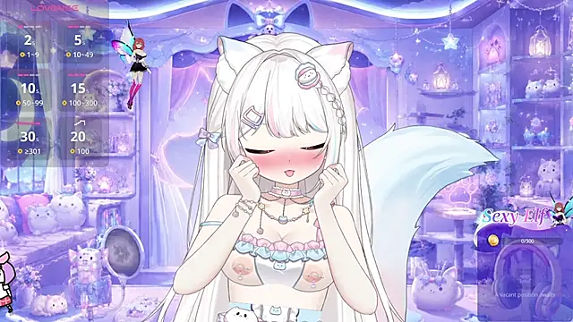 Mei Azure online show from 6, 7, 2026