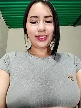 Snapshot of shantall_cute chatting on 31, 5, 2026 shantall cute online show from 31, 5, 2026