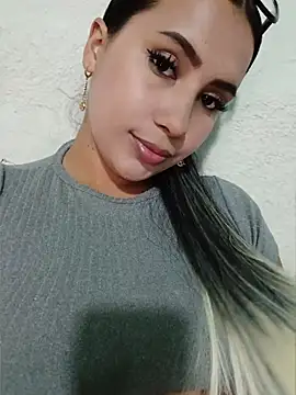 Snapshot of shantall_cute chatting on 15, 7, 2026 shantall cute online show from 15, 7, 2026