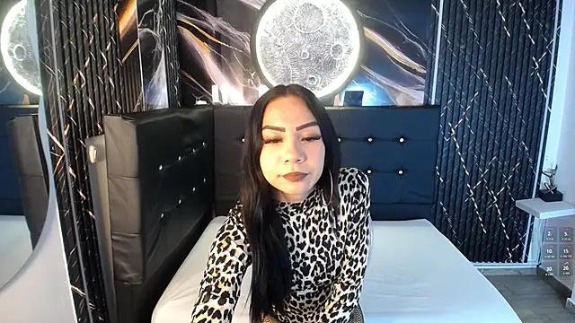 LilySweet   online show from 5, 6, 2026