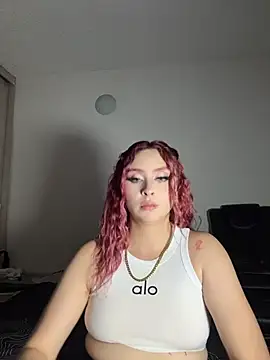 Sophia LuxxX online show from 30, 5, 2026
