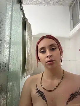 Sophia LuxxX online show from 7, 6, 2026