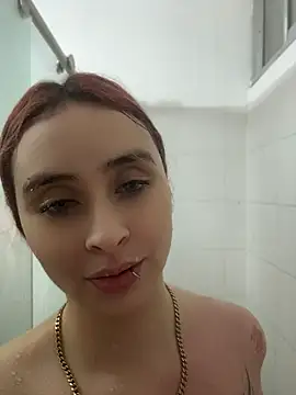 Sophia LuxxX online show from 25, 6, 2026