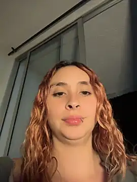Sophia LuxxX online show from 12, 7, 2026