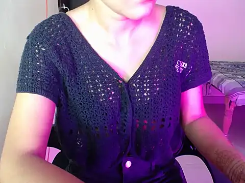 cute muskan09 online show from 2, 6, 2026