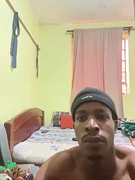 Snapshot of DBN_ke chatting on 28, 5, 2026 DBN ke online show from 28, 5, 2026