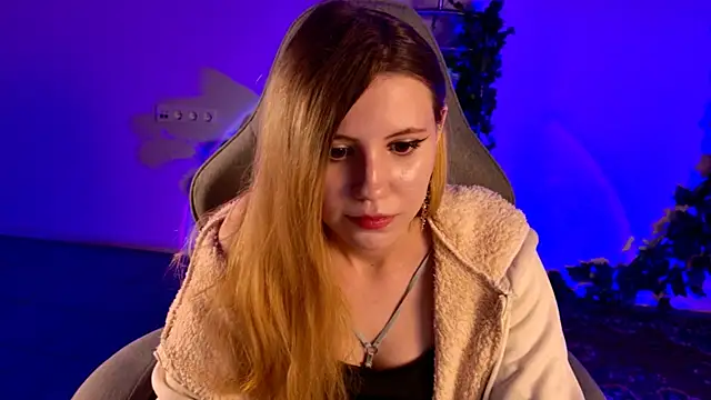 Snapshot of LilitEverly chatting on 30, 5, 2026 LilitEverly online show from 30, 5, 2026