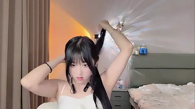 Snapshot of chunchun_2026 chatting on 10, 6, 2026 chunchun 2026 online show from 10, 6, 2026