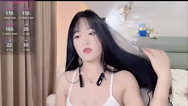Snapshot of chunchun_2026 chatting on 18, 6, 2026 chunchun 2026 online show from 18, 6, 2026