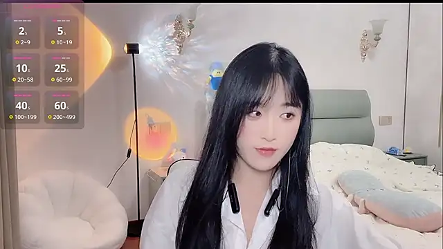 Snapshot of chunchun_2026 chatting on 25, 6, 2026 chunchun 2026 online show from 25, 6, 2026