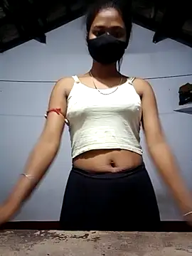 Madhuri-singh88 online show from 11, 7, 2026