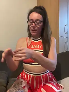 Laurenwexx online show from 1, 6, 2026