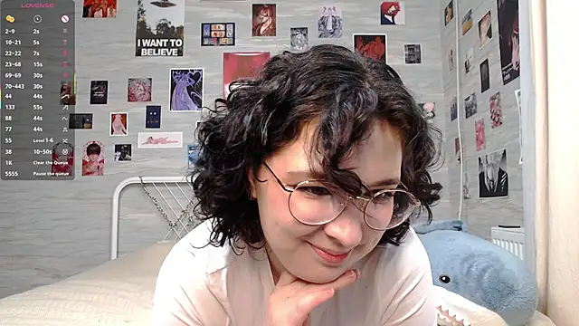 JackieApplePie online show from 18, 6, 2026