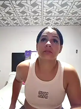 Snapshot of Cielo_777_ chatting on 4, 6, 2026 Cielo 777 online show from 4, 6, 2026