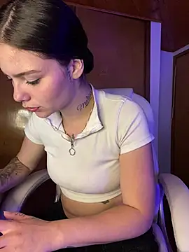 Maia afrodita online show from 10, 6, 2026