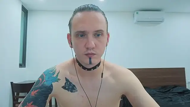 Silent Stitch online show from 12, 7, 2026